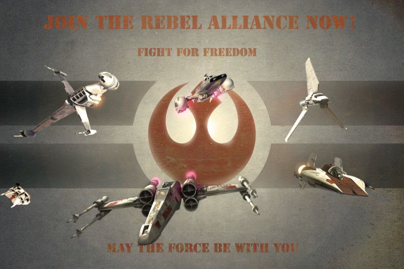 Rebel Alliance Propaganda by 1darthvader Rebel Alliance Propaganda by  1darthvader