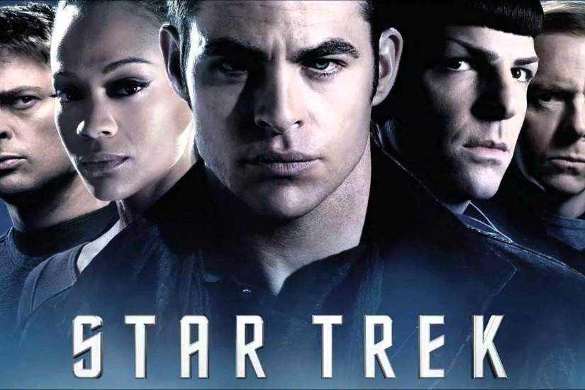 Fondos Star Trek: MÃ¡s allÃ¡, wallpapers hd Star Trek Beyond