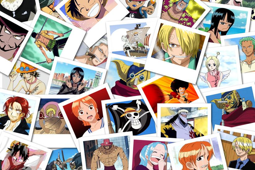 HD Wallpaper | Background ID:318280. 1920x1440 Anime One Piece. 6 Like.  Favorite
