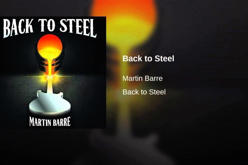 Martin Barre: Jethro Tull guitarist talks about new solo album 'Back