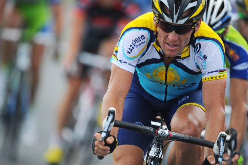 Disgraced cyclist Lance Armstrong to take part in Iowa bike ride | The  Independent