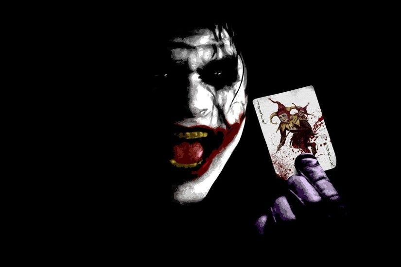 Dark Knight Joker Wallpapers - Full HD wallpaper search