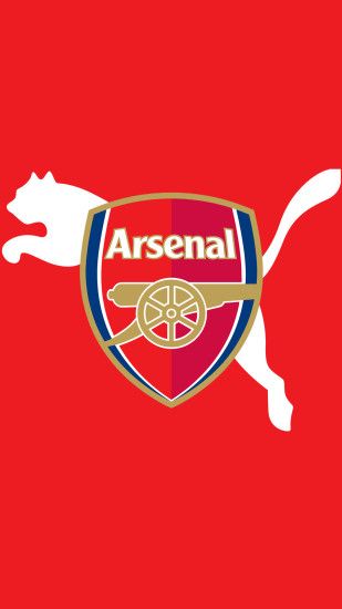 red background arsenal logo wallpaper for mobile hd wallpapers high  definition amazing cool apple mac download free 1080Ã1920 Wallpaper HD