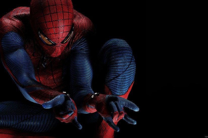 Spiderman HD Movies Wallpapers 1080p