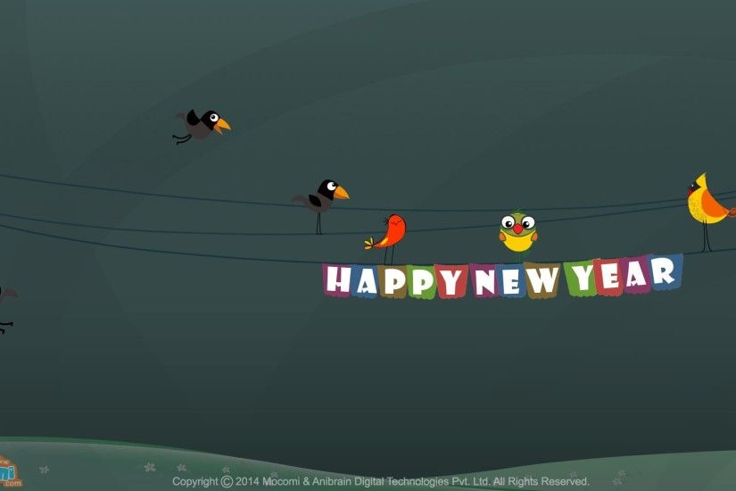 Tags: 1920x1080 Happy New Year