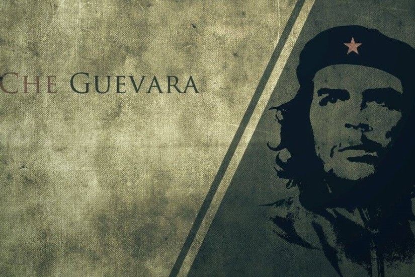 Hd Wallpaper Of Che Guevara