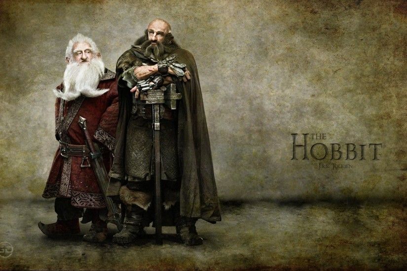The Hobbit An Unexpected Journey Wallpaper 10