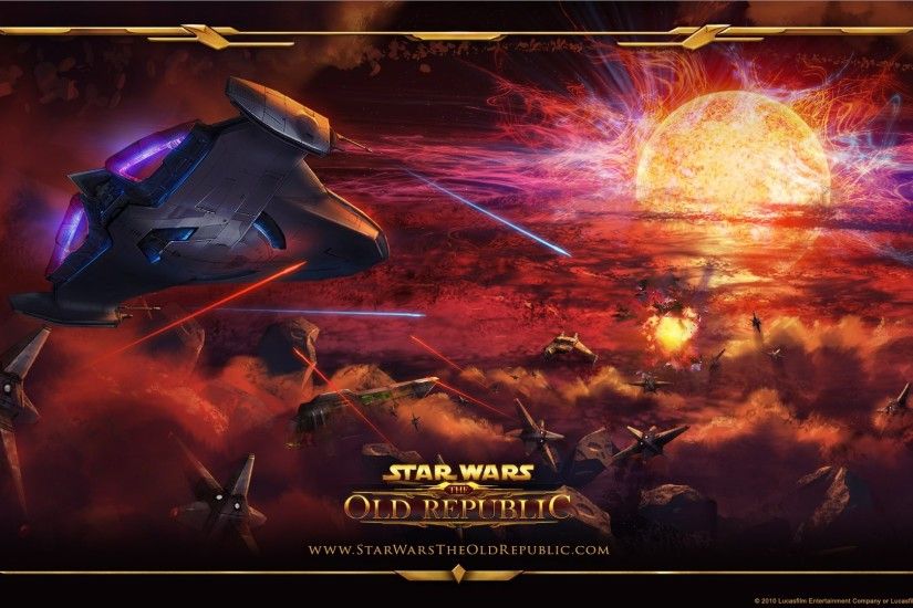 SWTOR Central: Your Master Guide to Unlock Star Wars The Old Republic