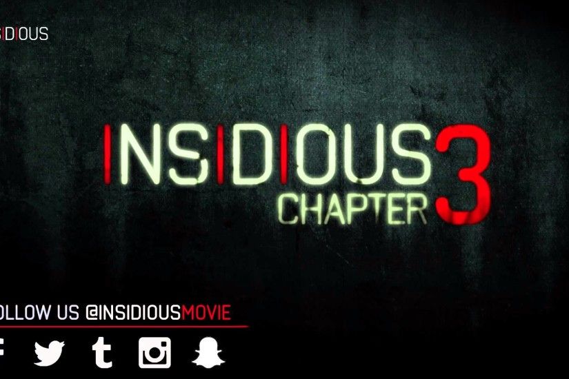 INSIDIOUS CHAPTER 3: Cherry Glazerr covers "Tip Toe Through The Tulips” -  YouTube