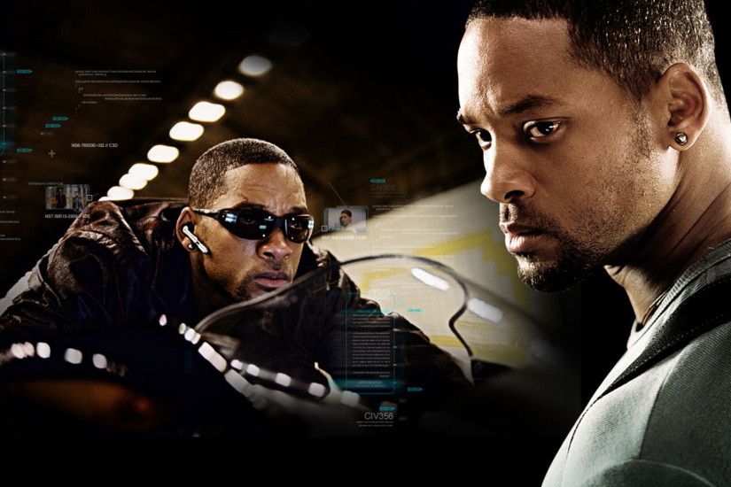 I Robot Will Smith Movie Wallpapers | HD Wallpapers