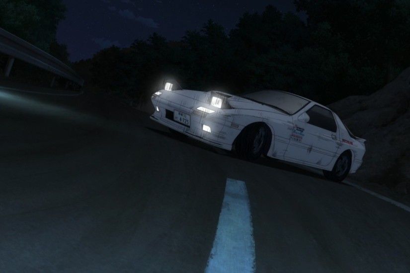 Initial D Legend Wallpapers. by Zenin511Feb 21 2015. Load 1 more image Grid  view