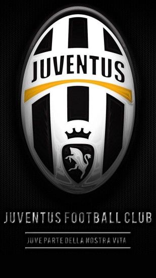 Juventus Wallpaper iPhone X resolution 1080x1920