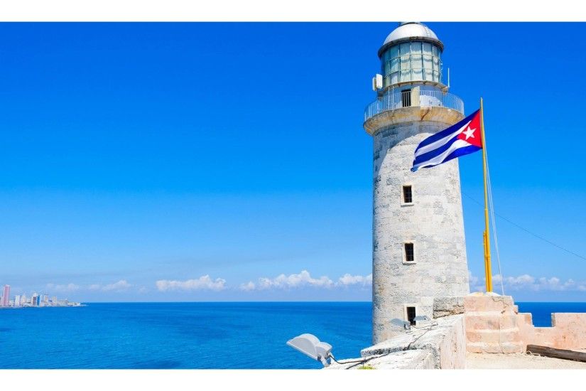 New 2016 Havana, Cuba 4K Wallpapers