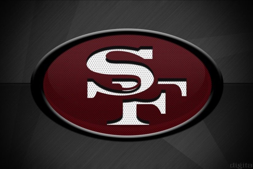 Logo : San Francisco 49ers Wallpaper 1080x1920px 49ers Wallpaper .