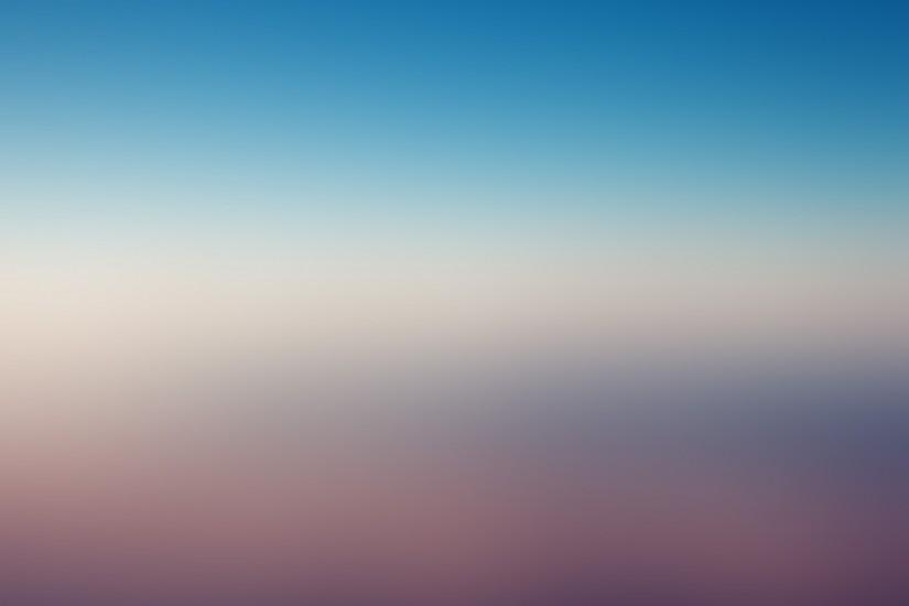 1505 1: Ocean Art Peace Blue Gradation Blur iPad Air wallpaper