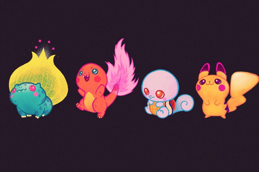Awesome Pokemon Wallpaper - UltraLinx