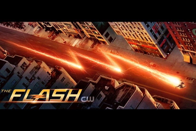 The Flash Wallpapers Group (87+)