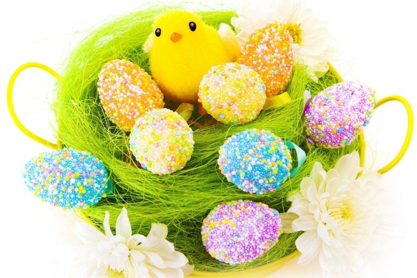 Easter Candy Wallpaper (13)