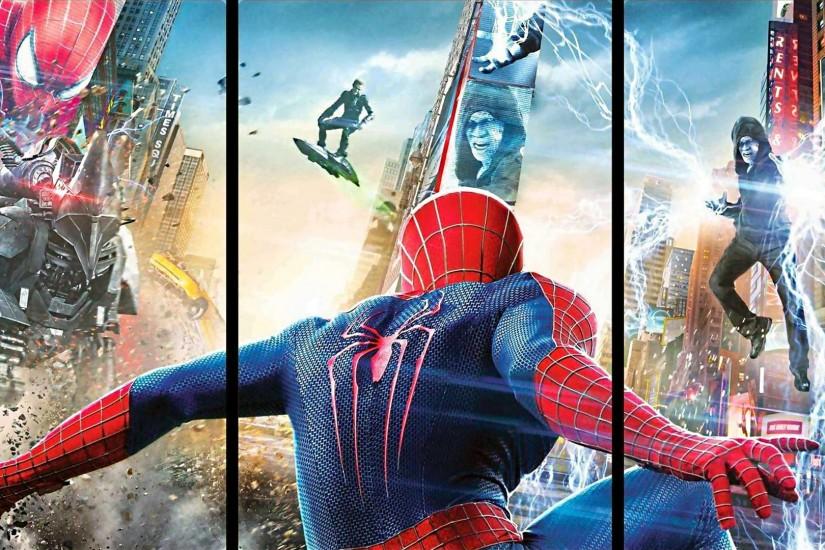 Spiderman Wallpaper: Find Best Latest Spiderman Wallpaper In Hd For Your Pc  Desktop Background &