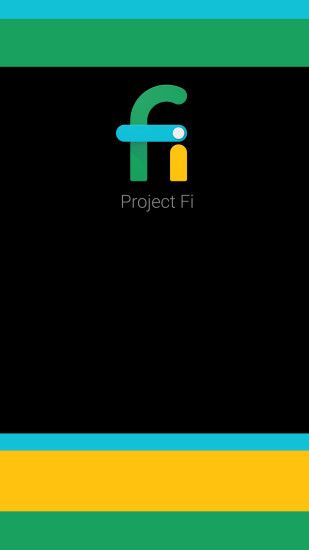 Fi Logo on top