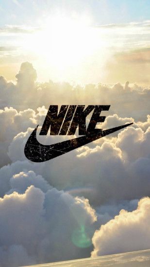 Nike. Ipod WallpaperHandy WallpaperIphone BackgroundsIphone ...