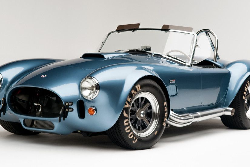1965 Shelby Cobra 427 SC picture