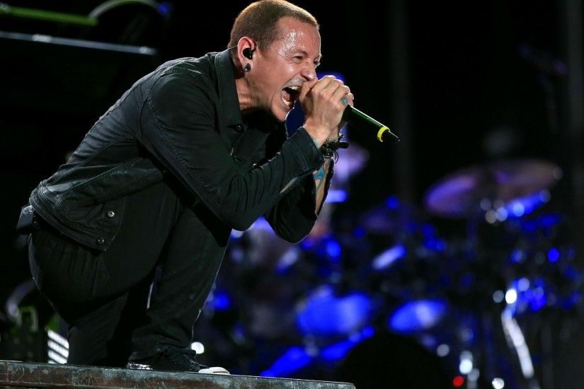 Chester Bennington death: Read the Linkin Park singer's emotional farewell  letter to Chris Cornell | The Independent