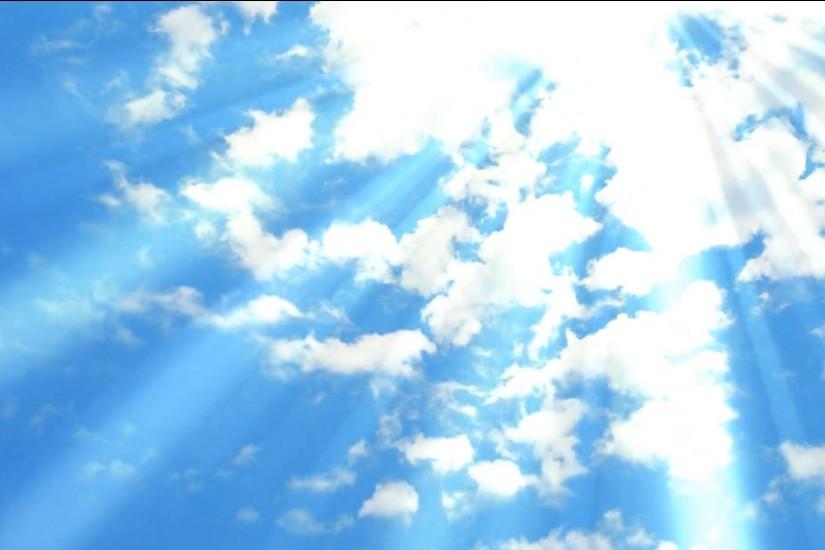 gorgerous blue sky background 1920x1080 for samsung