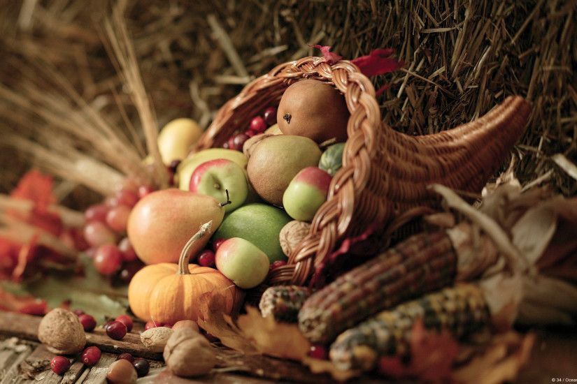 25 Festive Thanksgiving Themes, Desktop Wallpapers, Facebook Themes .