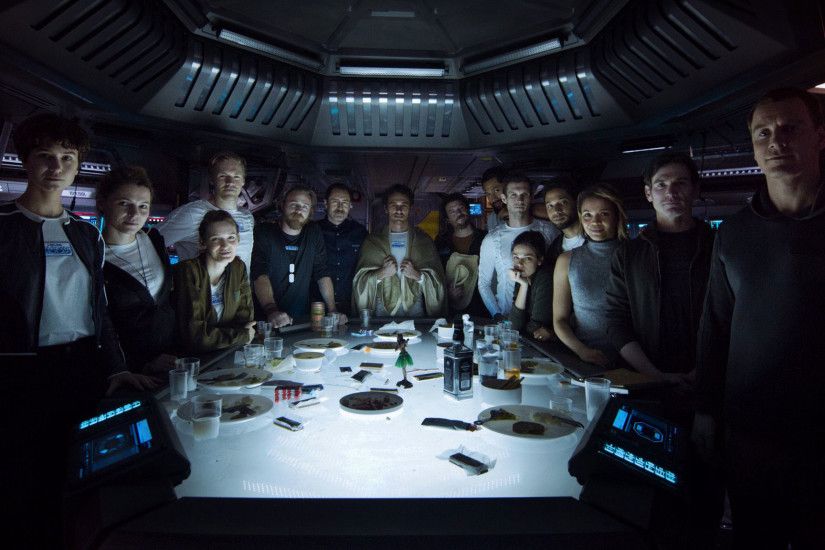 Alien: Covenant Movie Pictures, Posters, Wallpapers 366406