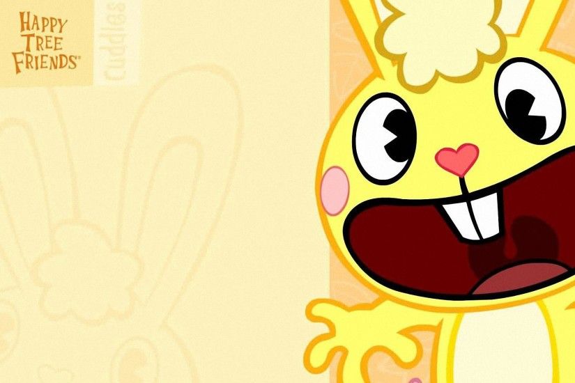 Photo Collection: GTM.649 Happy Tree Friends Wallpapers, December 15, 2015
