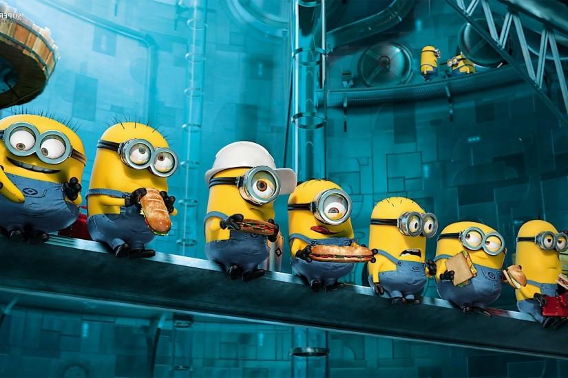minion wallpaper 1920x1200 for android 50