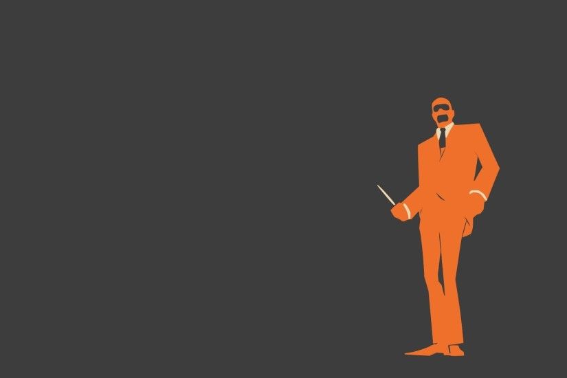 Team Fortress Spy Wallpapers Wallpaper
