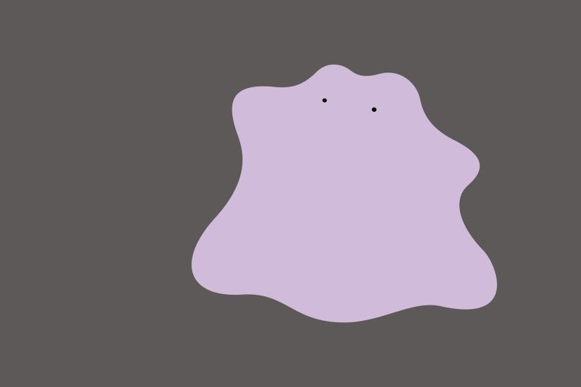 Ditto wallpapers and stock photos