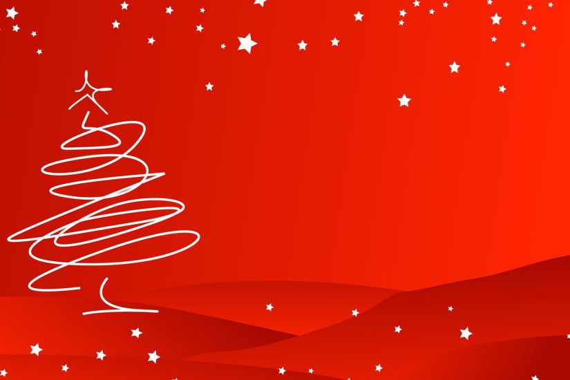 Christmas Background Vector | Wallpapers9