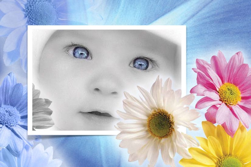 Babies, desktop wallpapers free Babies ...