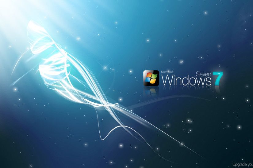 Hd Wallpapers For Windows 7