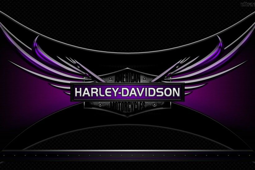 Harley Davidson Logo wallpaper - 981546