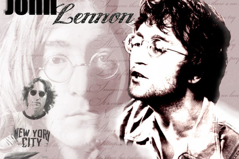 John Lennon images John Lennon HD wallpaper and background photos