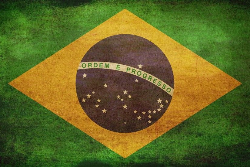 Images For > Brazilian Flag Wallpaper