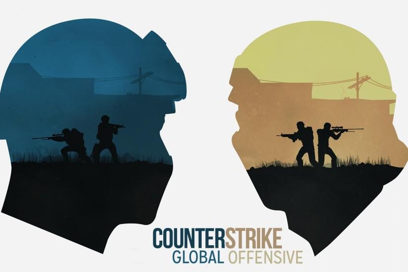 Video Game - Counter-Strike: Global Offensive Wallpaper