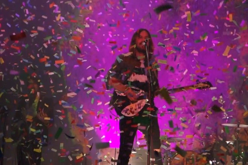 Tame Impala - New Person, Same Old Mistakes – Live in Berkeley