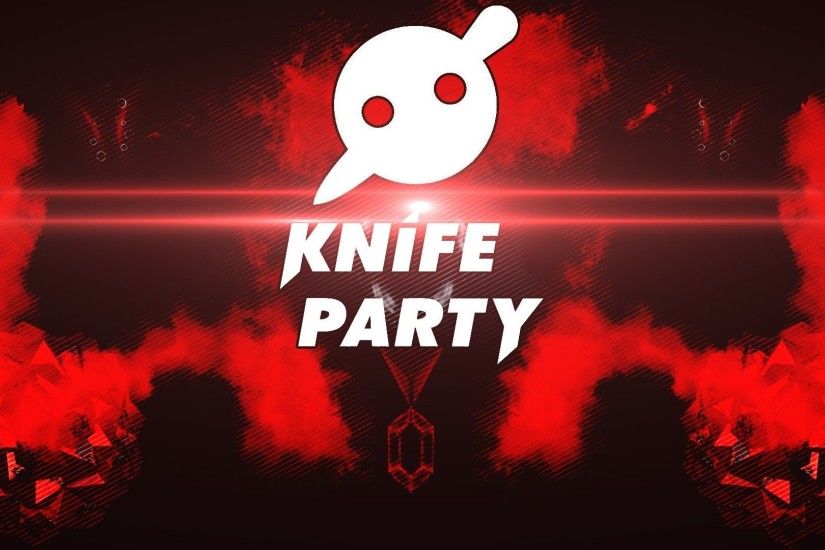 Knife Party 495456