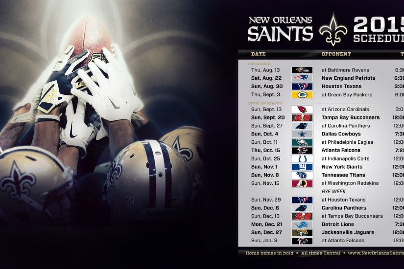 2560X1440. New Orleans Saints. New Orleans Saints 2015 Helmet Wallpaper.  Android