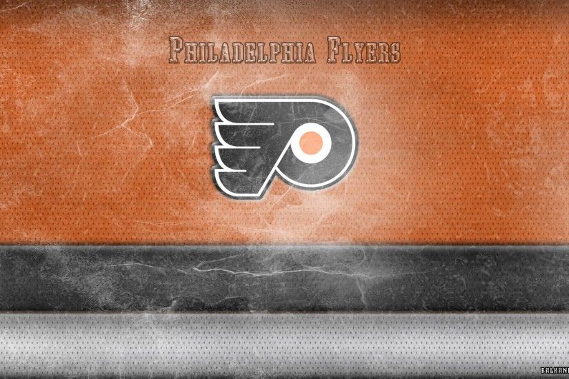 Philadelphia Flyers wallpaper by Balkanicon on DeviantArt
