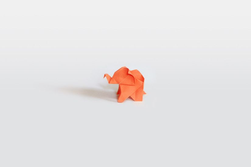 ... elephant for your desktop, download him here ...