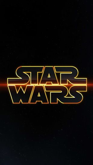 If you have trouble downloading Star Wars Logo or setting the home screen  wallpaper of your phone please check our Helpful post section.