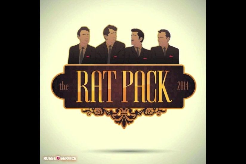 Ingrid K. Iversen) - The Rat Pack 2014