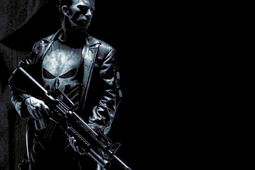 download free punisher wallpaper 1920x1080 for computer