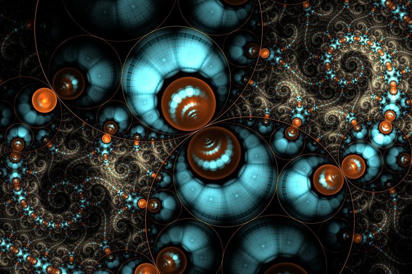 top fractal wallpaper 2560x1600 for iphone